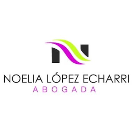 Logo fra NOELIA LÓPEZ ECHARRI ABOGADOS – Abogados especialistas en Derecho Penal y Derecho de Familia.