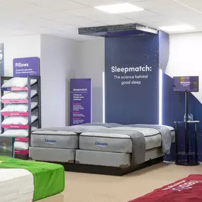 Bild von Dreams Blackpool - Store and Clearance Centre