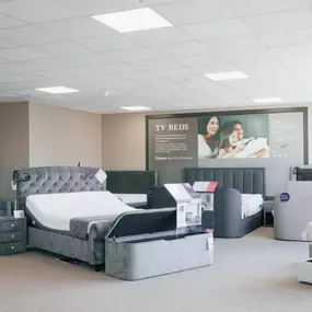 Bild von Dreams Blackpool - Store and Clearance Centre