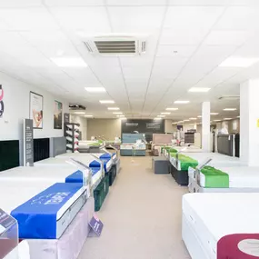 Bild von Dreams Blackpool - Store and Clearance Centre