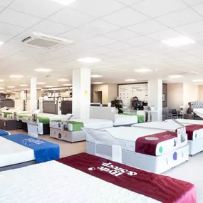 Bild von Dreams Blackpool - Store and Clearance Centre
