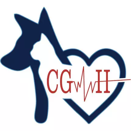 Logo from College Garden Animal Hospital