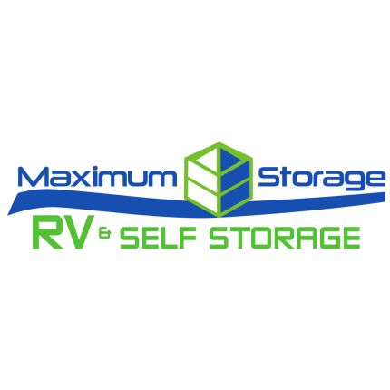 Logótipo de Maximum Storage RV & Self Storage