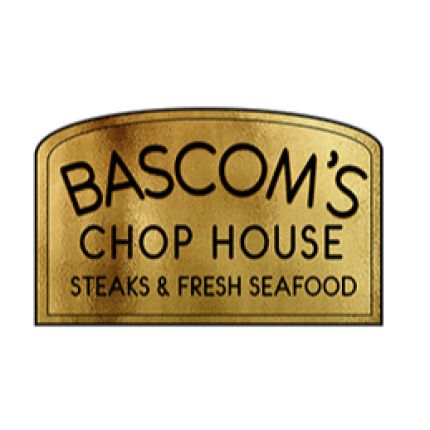 Logotipo de Bascom's Chop House