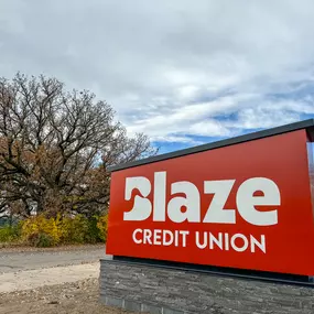 Bild von Blaze Credit Union - Princeton