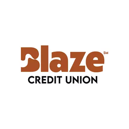 Logo van Blaze Credit Union - Princeton