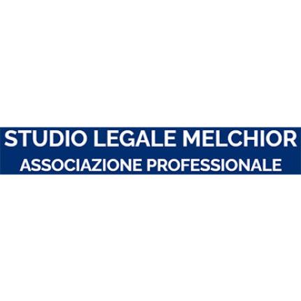 Λογότυπο από Studio Legale Melchior