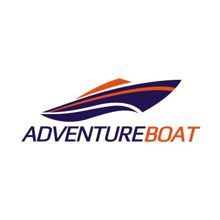 Logo fra Adventure Boat