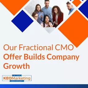 Bild von KEO Marketing, Inc.