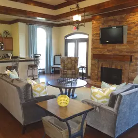 Bild von Tuscan Heights Apartments