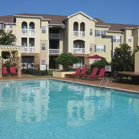Bild von Tuscan Heights Apartments