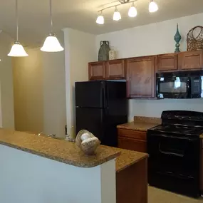 Bild von Tuscan Heights Apartments