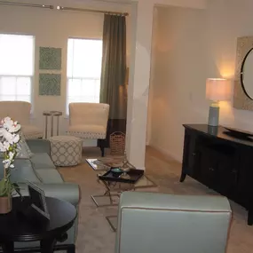 Bild von Tuscan Heights Apartments