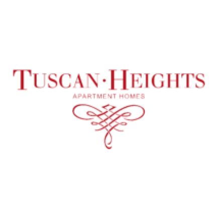 Logo od Tuscan Heights Apartments