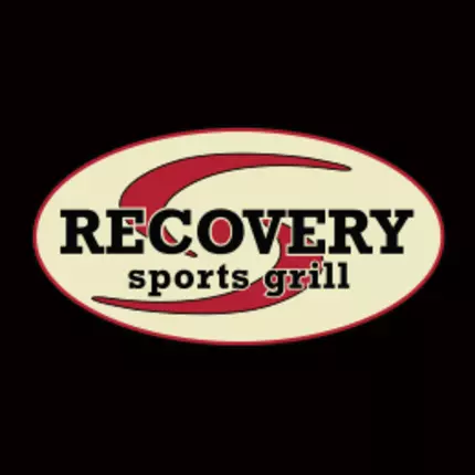 Logo da Recovery Sports Grill