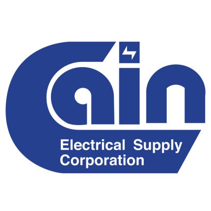 Logotyp från Cain Electrical Supply