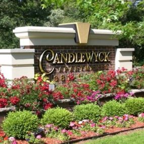 Candlewyck Apartments