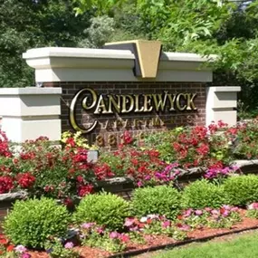 Candlewyck Apartments