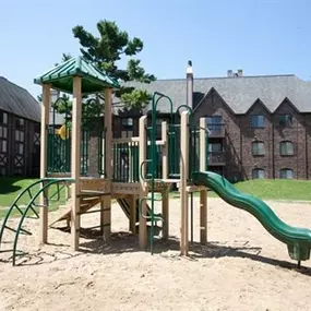 Candlewyck Apartments Playground