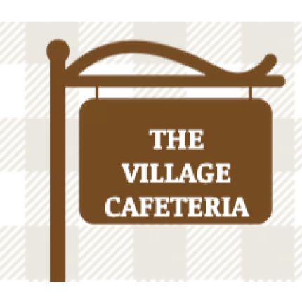 Logotyp från Village Cafeteria