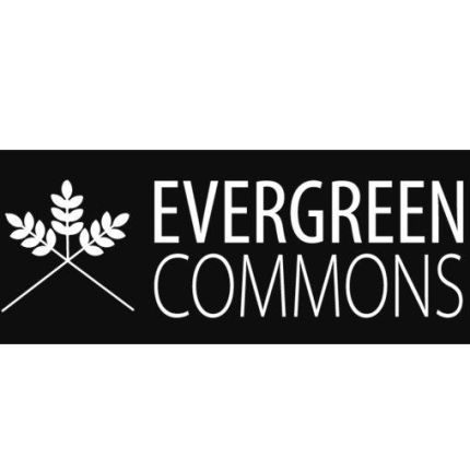 Logo da Evergreen Commons