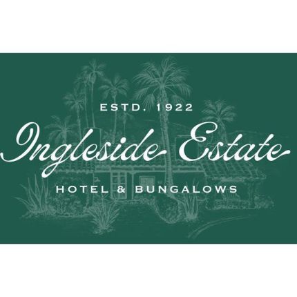 Logo from Ingleside Estate