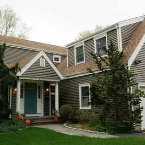 Siding company Westport CT