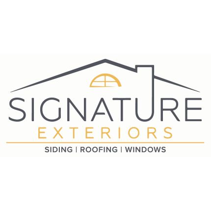 Logo from Signature Exteriors