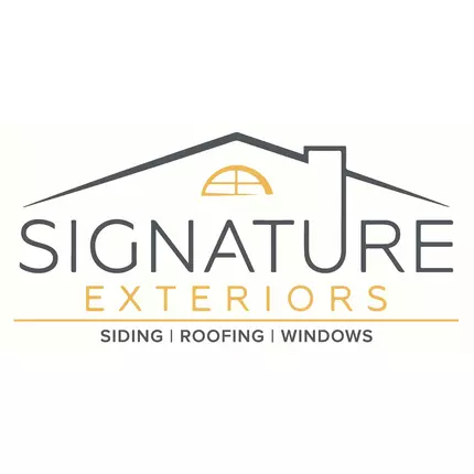 Logo van Signature Exteriors