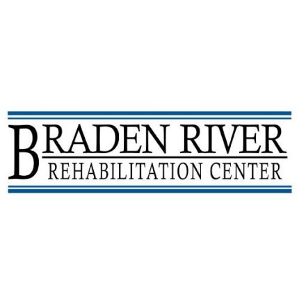 Logo fra Braden River Rehabilitation Center