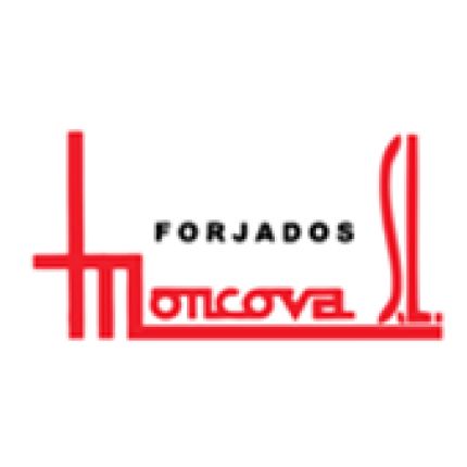 Λογότυπο από Forjados Moncova