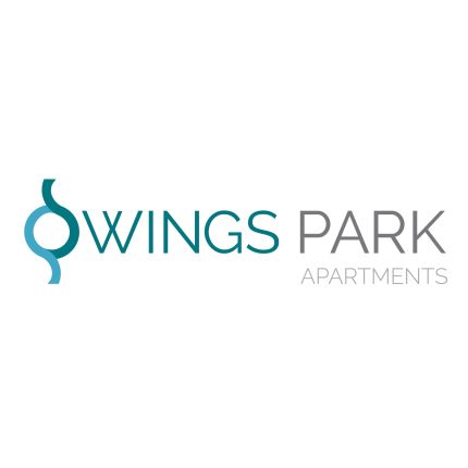 Logo fra Owings Park Apartments