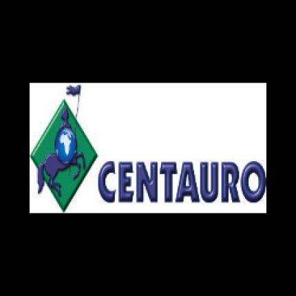 Logo de Centauro