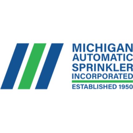 Logo from Michigan Automatic Sprinkler