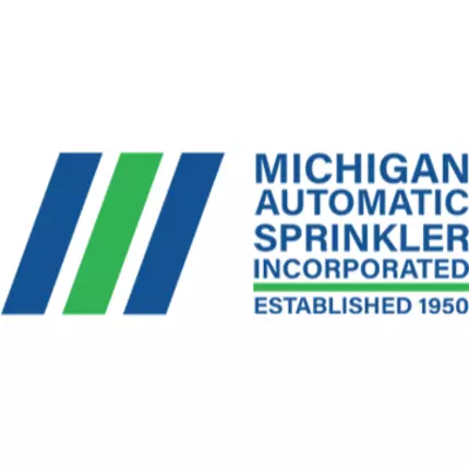 Logótipo de Michigan Automatic Sprinkler