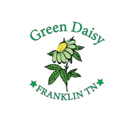 Logo fra Green Daisy