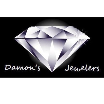 Logo van Damon's Jewelers