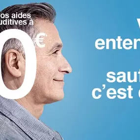 Bild von Audioprothésiste Krys Audition