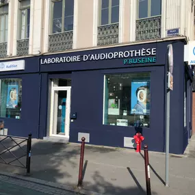 Bild von Audioprothésiste Krys Audition