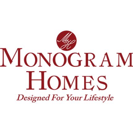 Logo da Monogram Homes