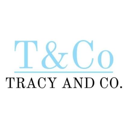 Logo von Tracy & CO.