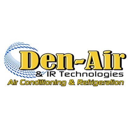 Logo fra Den-Air Air Conditioning, Inc.
