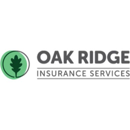 Logótipo de Oak Ridge Insurance Services