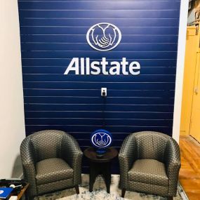 Bild von Josh Whitehead: Allstate Insurance