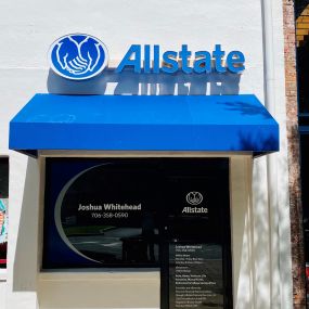 Bild von Josh Whitehead: Allstate Insurance