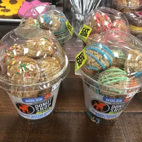 Bild von Woof Gang Bakery and Grooming Sugar Land