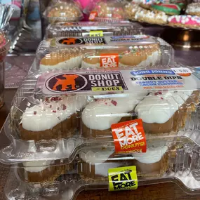 Bild von Woof Gang Bakery and Grooming Sugar Land