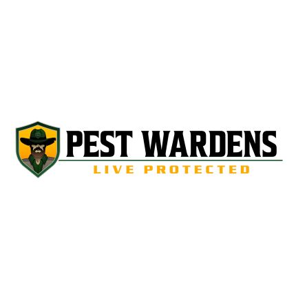 Logo von Pest Wardens