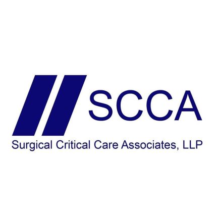 Logo da Surgical Critical Care Associates, LLP