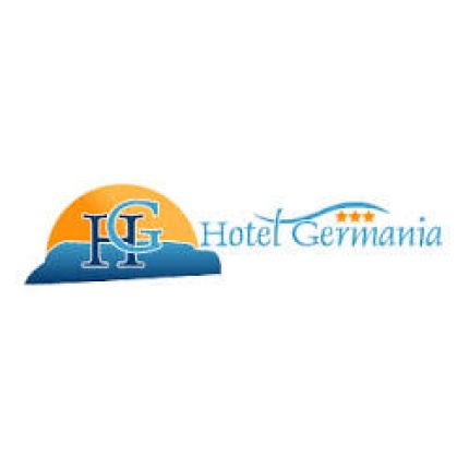 Logo fra Hotel Germania ***